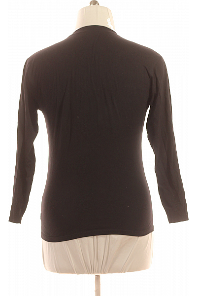 Chlapecké Tričko Černé Hugo Boss