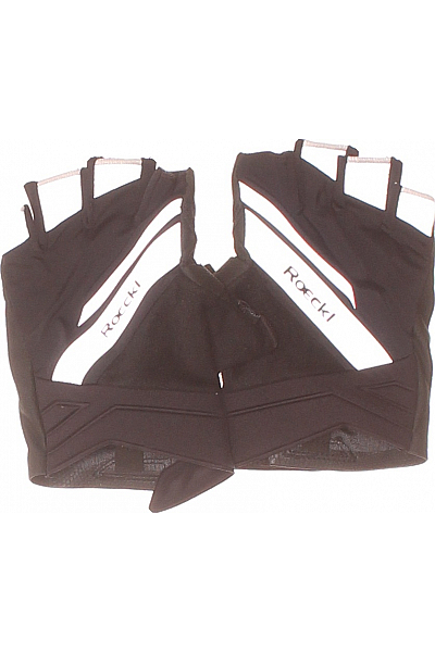 Roeckl  Rukavice Černé