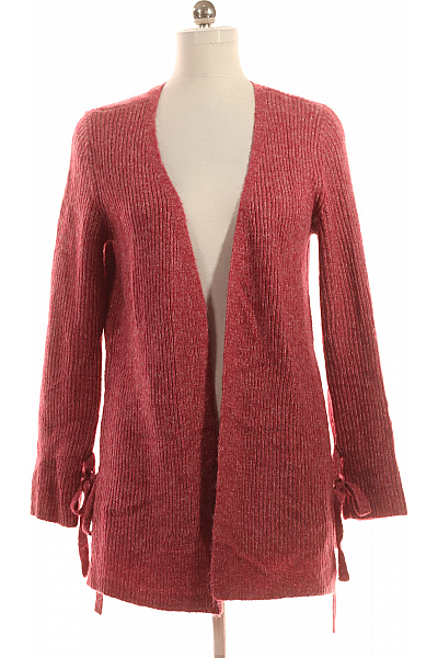 Gina Benotti Dámský Svetr Vínový Vel. M