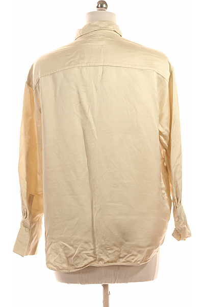 Marc O´Polo Dámská Košile Béžová Vel. #40