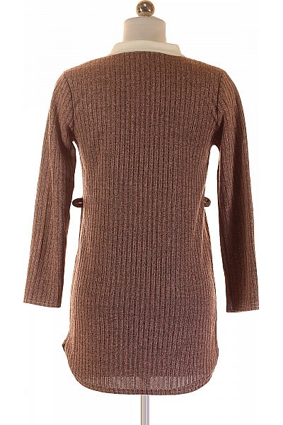 Šaty Fialové Second hand