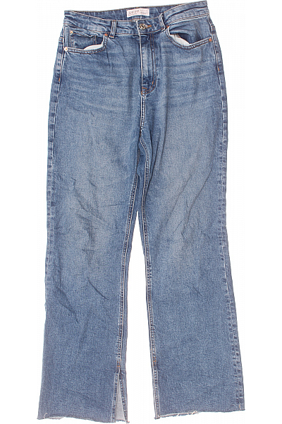 Primark Dámské Džíny Modré Vel. 40 Primark Dámské Džíny Modré Vel. 40