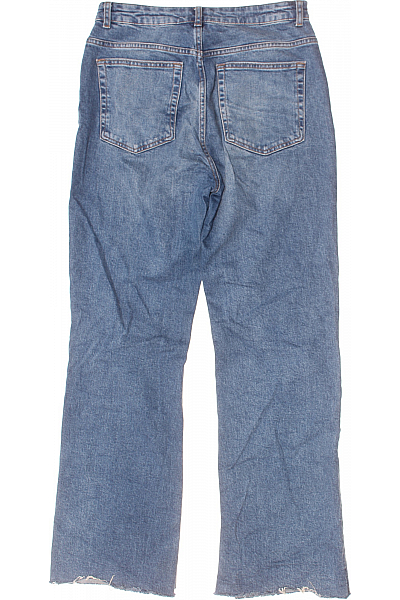 Primark Dámské Džíny Modré Vel. 40