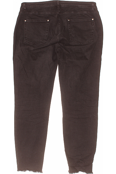 Dámské Džíny Černé Monari