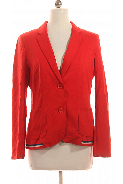 Dámské Sako Červené S.OLIVER