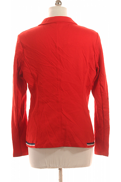 Dámské Sako Červené S.OLIVER