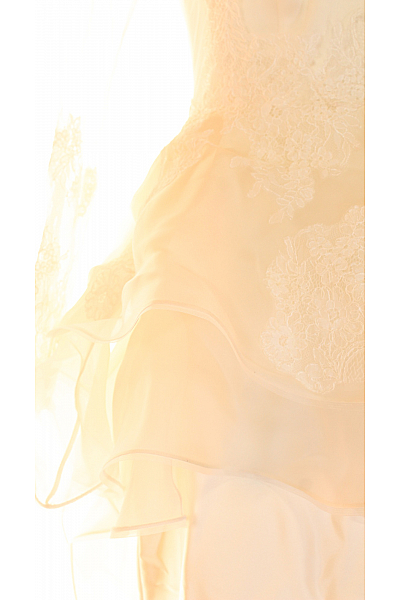 Šaty Bílé Vel. 44