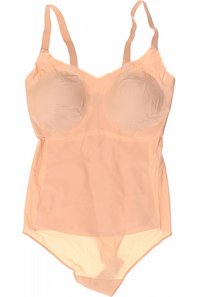 Maidenform Dámské Body Béžové Vel. XL