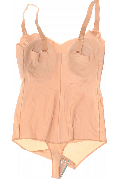 Maidenform Dámské Body Béžové Vel. XL