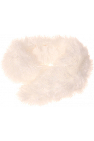 Šála Bílé Second Hand