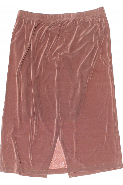 Sukně Hnědá Vel. 40/42