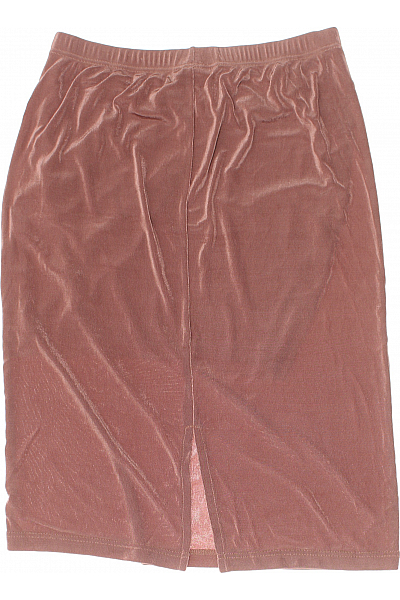 Sukně Hnědá Vel. 40/42