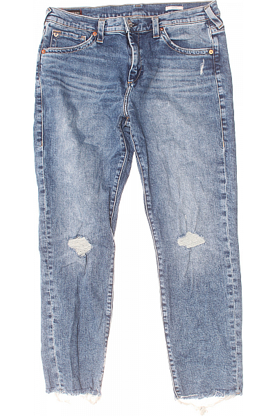 True Religion Pánské Džíny Modré Vel. 29