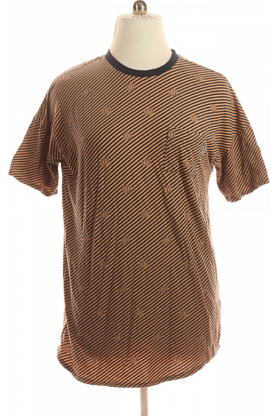 Donna Karan Pánské Pyžamo Béžový Vel. L