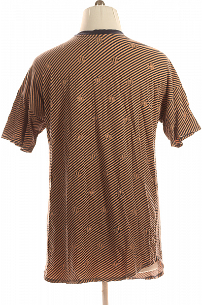 Donna Karan Pánské Pyžamo Béžový Vel. L