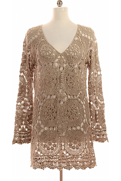 Šaty Béžové Together