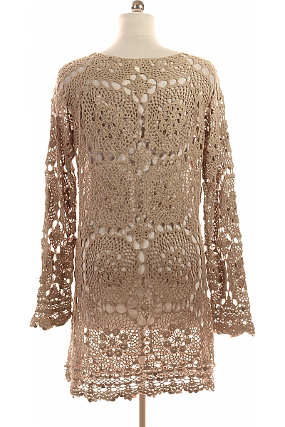 Šaty Béžové Together