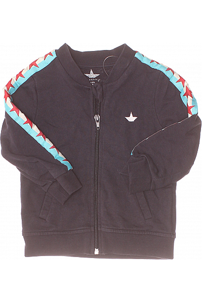 Kojenci Modrý Second hand