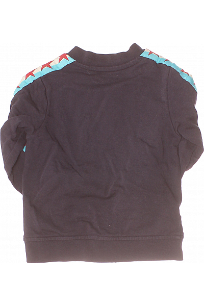 Kojenci Modrý Second hand