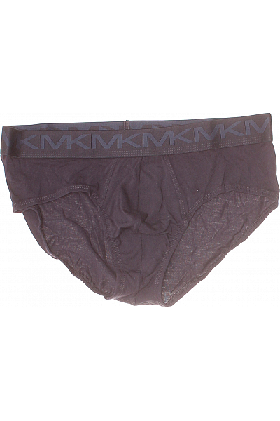 Pánské Spodní Prádlo Modré MICHAEL KORS Vel. L