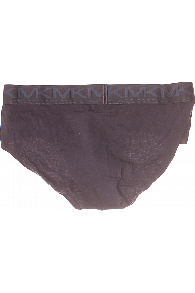 Pánské Spodní Prádlo Modré MICHAEL KORS Vel. L