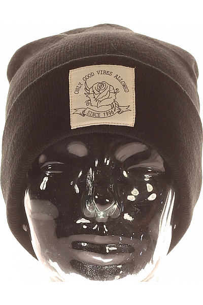  čepice Černé Mister Lady