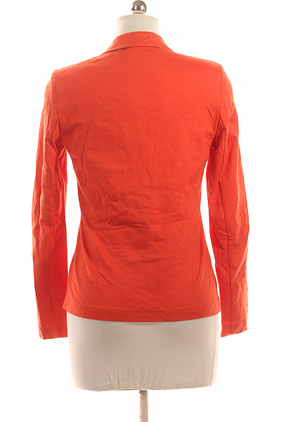 Dámské Blejzr Červený Vel. 38