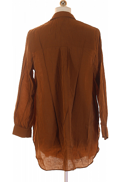 Halenka Hnědá COMMA