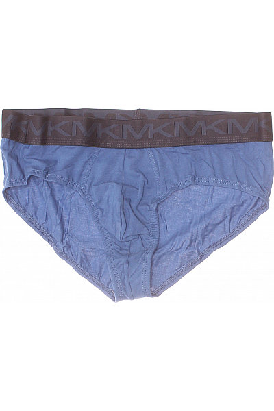 MICHAEL KORS Pánské Prádlo Modré Vel. L