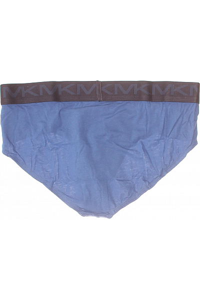 MICHAEL KORS Pánské Prádlo Modré Vel. L