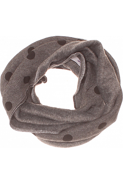 Šála Šedé Second hand