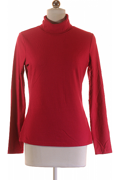 Orsay Dámské Rolák Růžový Vel. S