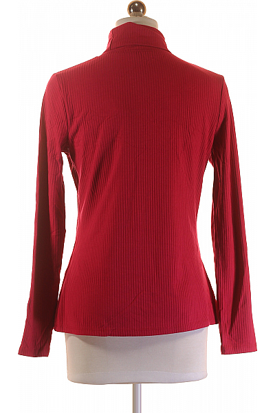 Orsay Dámské Rolák Růžový Vel. S