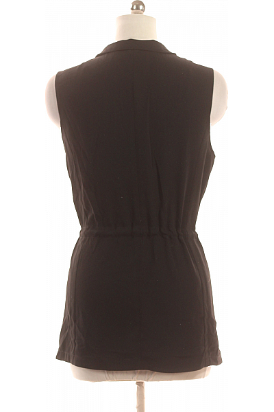 BONITA Dámský Cardigan Černý Vel. 42