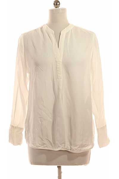 S.OLIVER Halenka Bílá