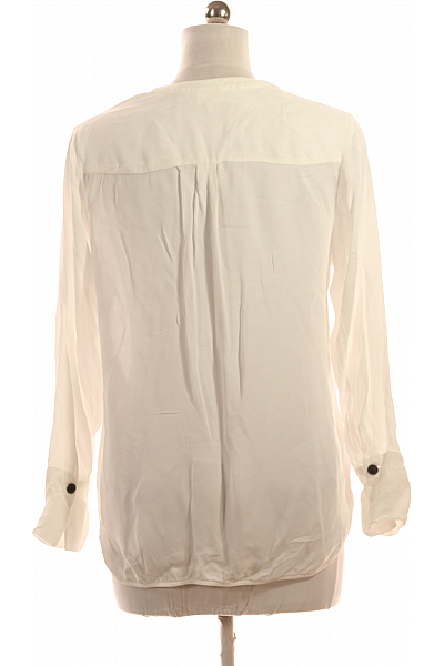 S.OLIVER Halenka Bílá