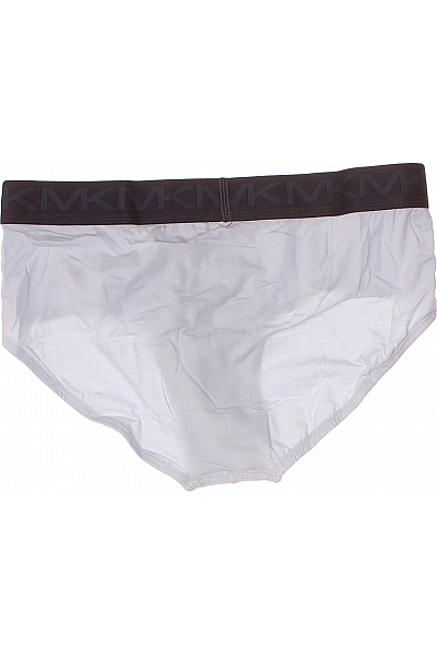 Pánské Prádlo Modré MICHAEL KORS Outlet Vel. L