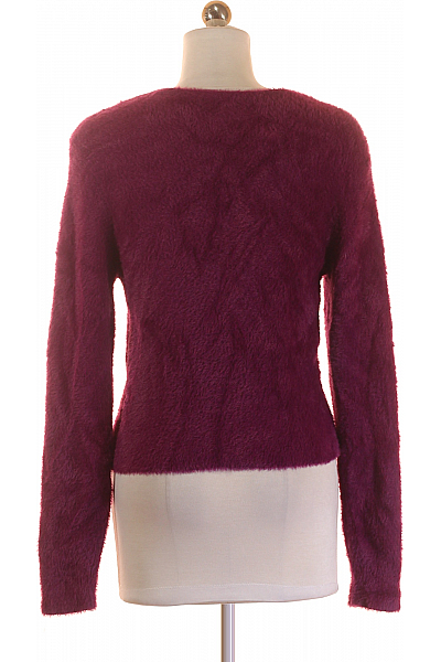 Dámský Svetr Fialový