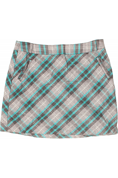  Sukně áčková Barevná Street One Vel. 42