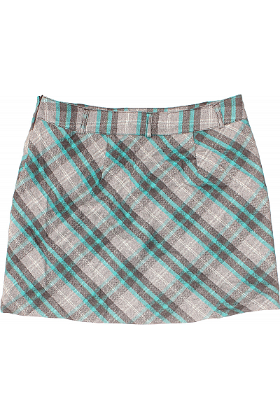  Sukně áčková Barevná Street One Vel. 42