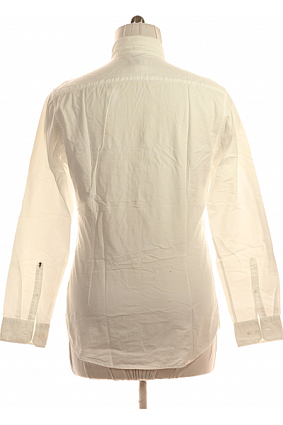 Seidensticker Pánská Košile Bílá Vel. 39