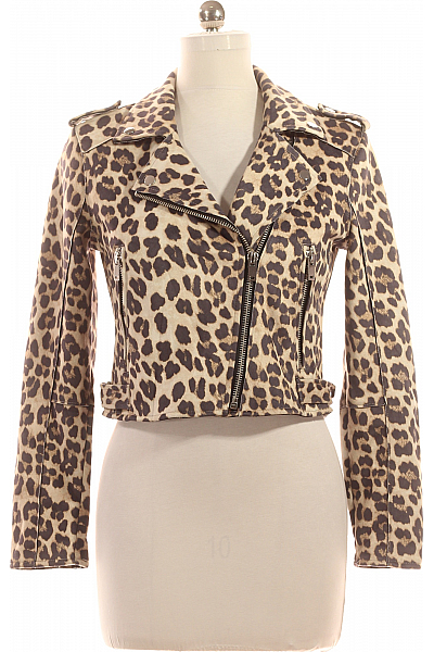 CLOCKHOUSE Dámská Křivák Béžový Vel.  38