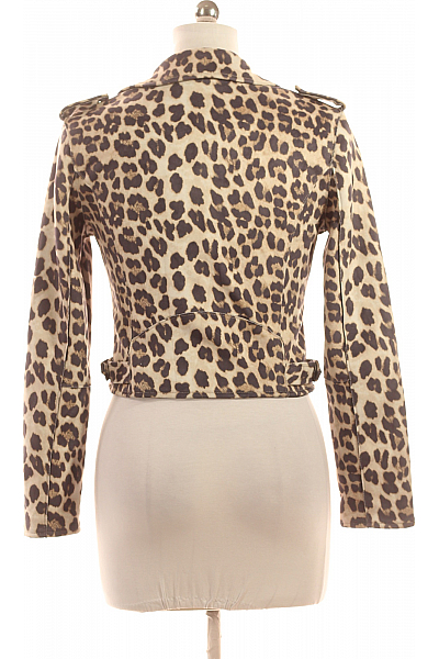 CLOCKHOUSE Dámská Křivák Béžový Vel.  38