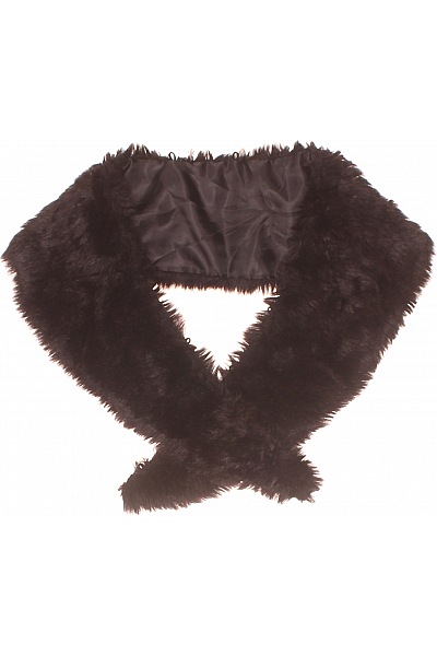 Šála Černé Second Hand