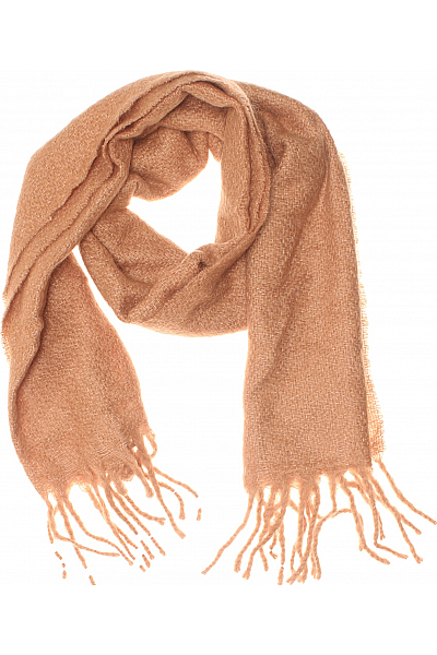 GANT Šála Hnědé