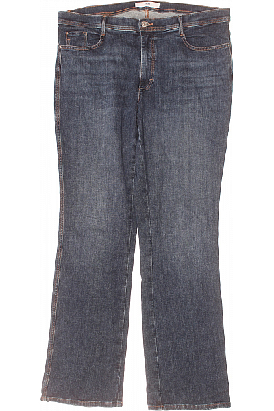 BRAX Boyfriend Dámské Džíny Modré