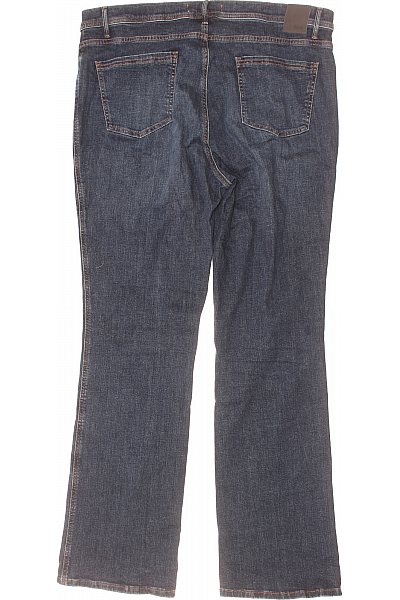 BRAX Boyfriend Dámské Džíny Modré