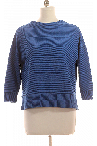 Halenka Modrá Vel. 38