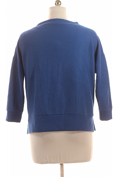 Halenka Modrá Vel. 38