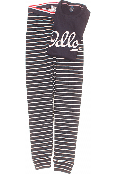 ODLO Chlapecká Souprava Modrá